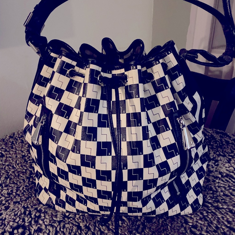 L.A.M.B. Purse